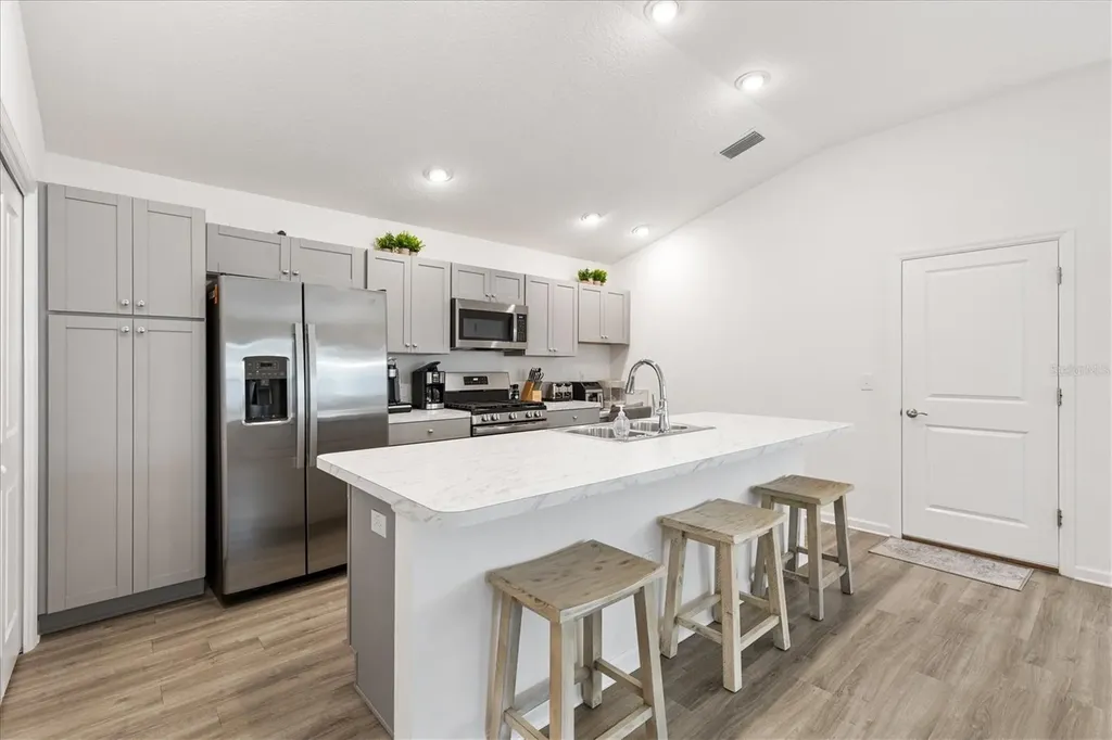 1742 Phifer Place The Villages FL 34762