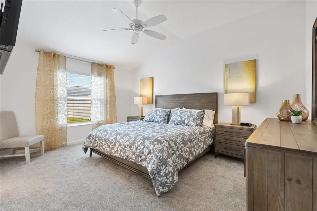 1742 Phifer Place The Villages FL 34762