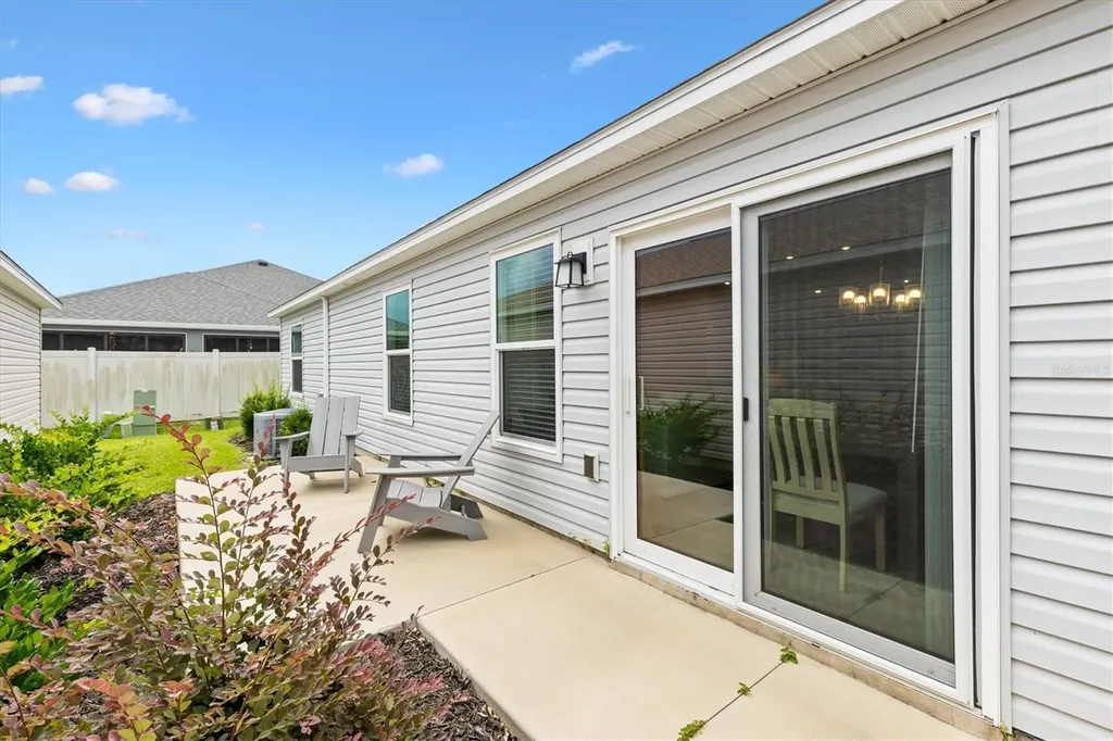 1742 Phifer Place The Villages FL 34762