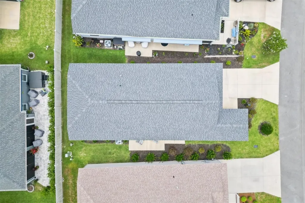 1742 Phifer Place The Villages FL 34762