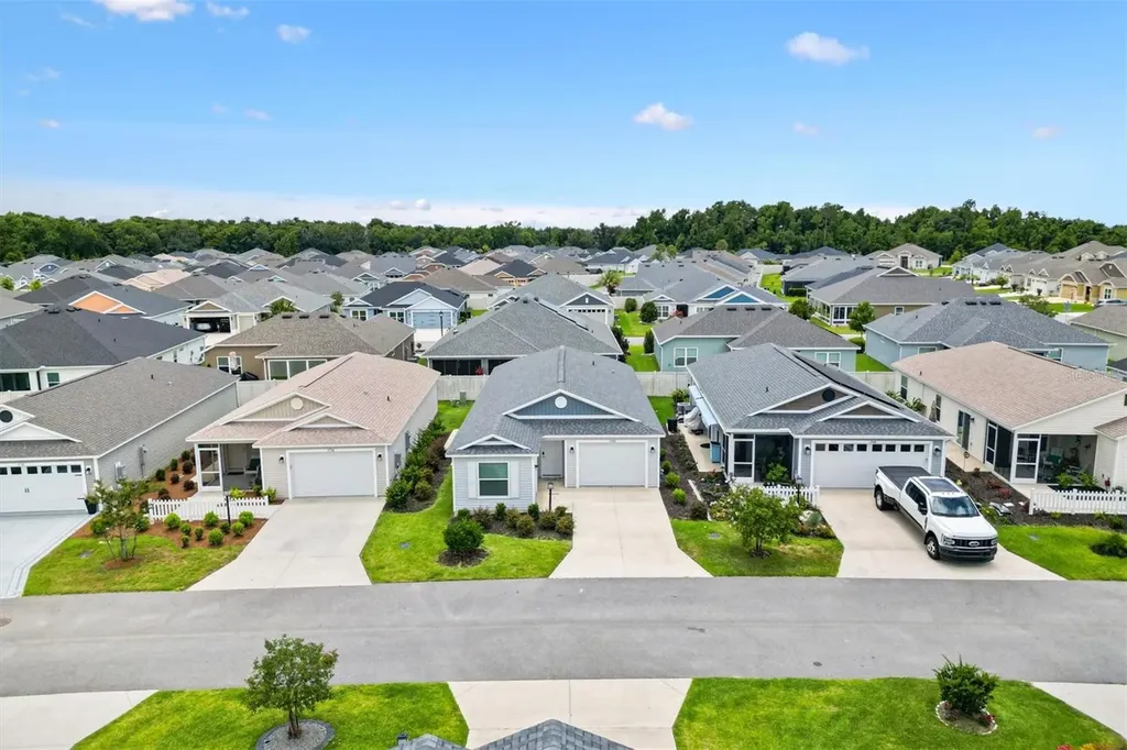 1742 Phifer Place The Villages FL 34762