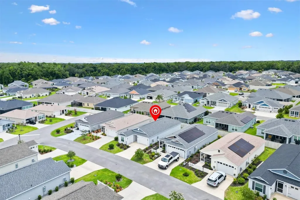 1742 Phifer Place The Villages FL 34762