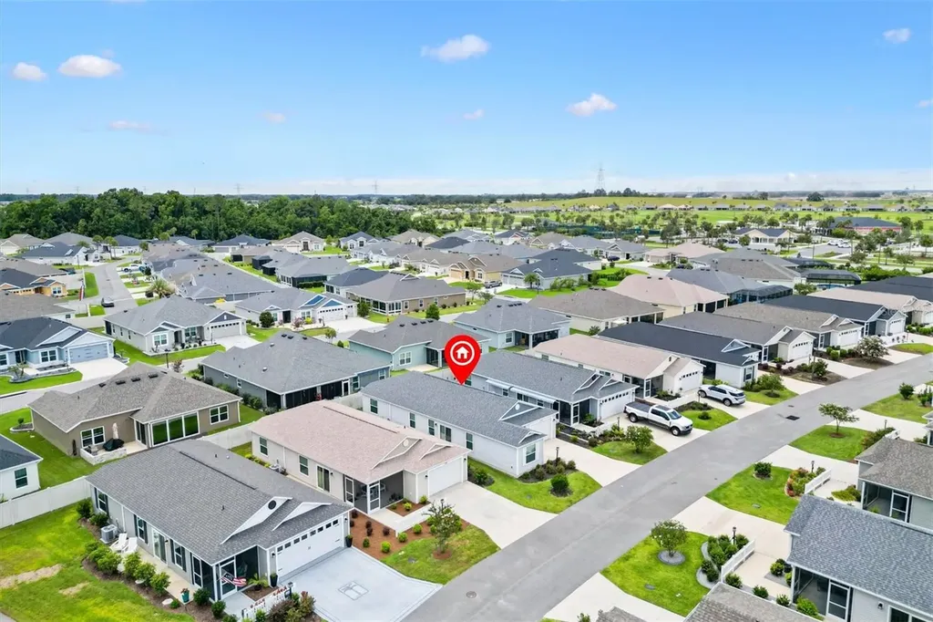 1742 Phifer Place The Villages FL 34762
