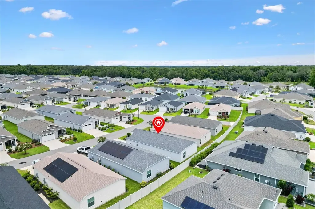 1742 Phifer Place The Villages FL 34762