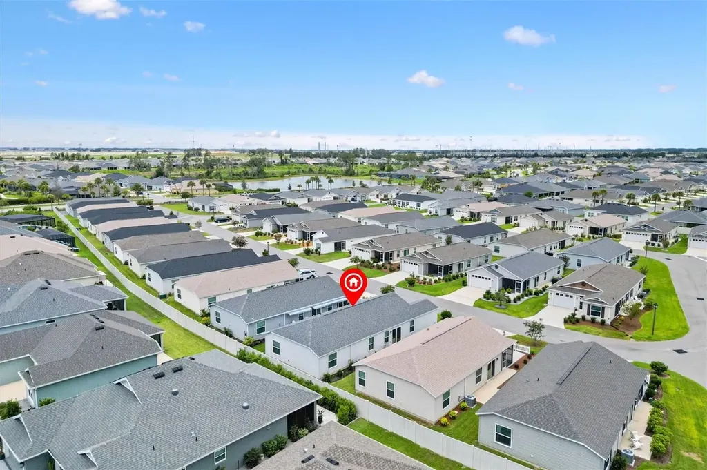 1742 Phifer Place The Villages FL 34762