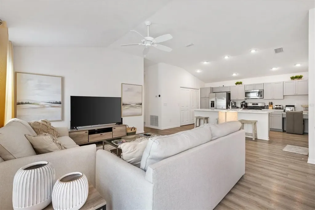 1742 Phifer Place The Villages FL 34762