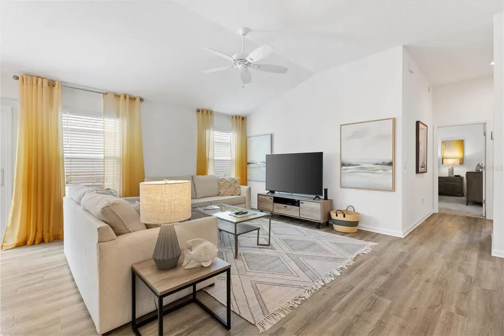 1742 Phifer Place The Villages FL 34762