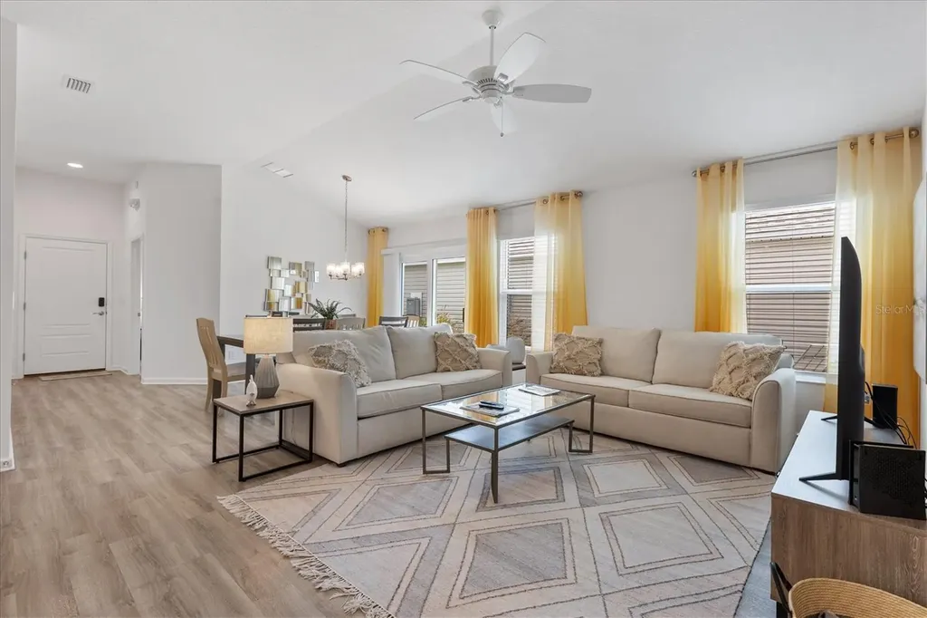1742 Phifer Place The Villages FL 34762