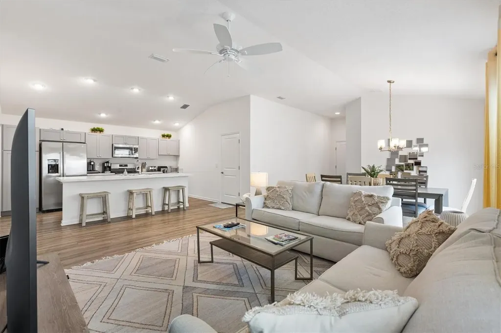 1742 Phifer Place The Villages FL 34762