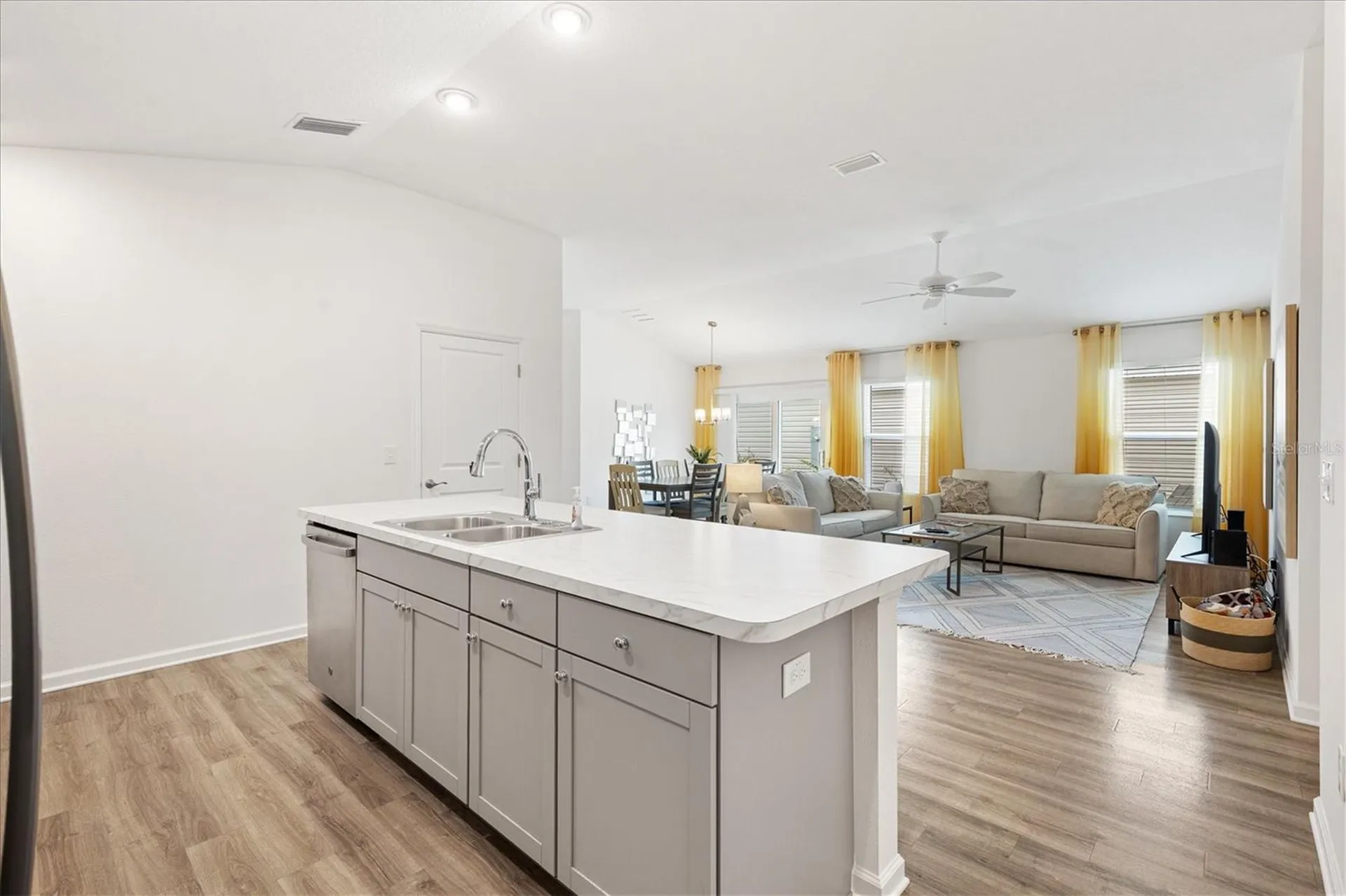 1742 Phifer Place The Villages FL 34762
