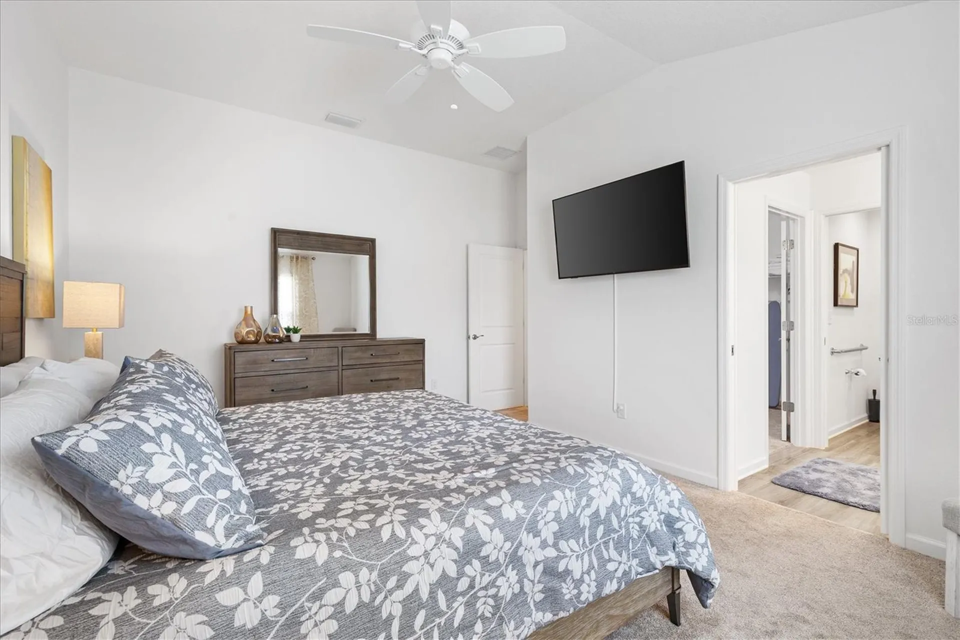 1742 Phifer Place The Villages FL 34762