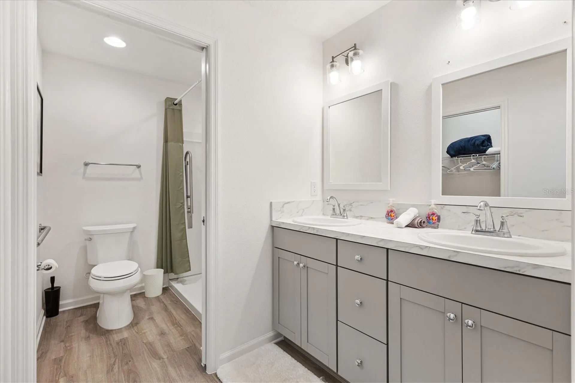 1742 Phifer Place The Villages FL 34762