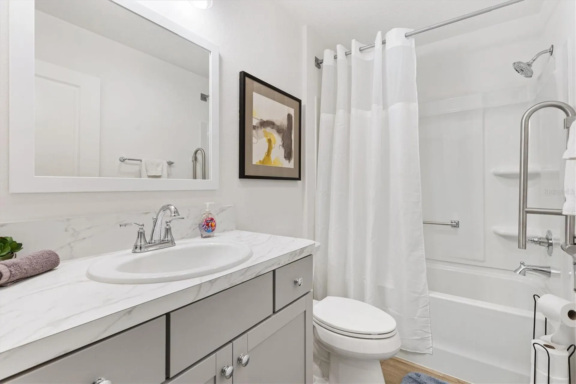1742 Phifer Place The Villages FL 34762