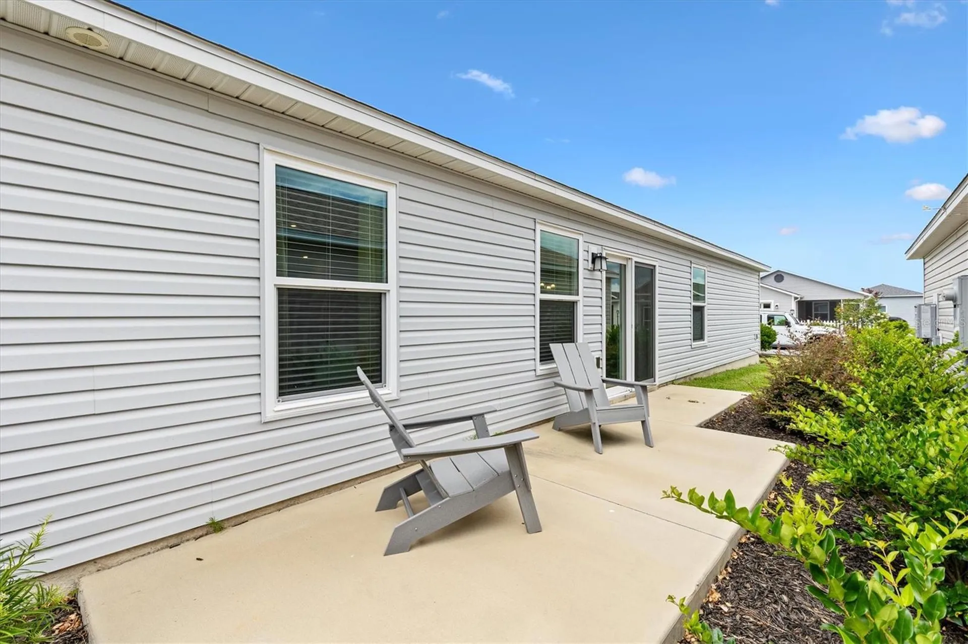 1742 Phifer Place The Villages FL 34762