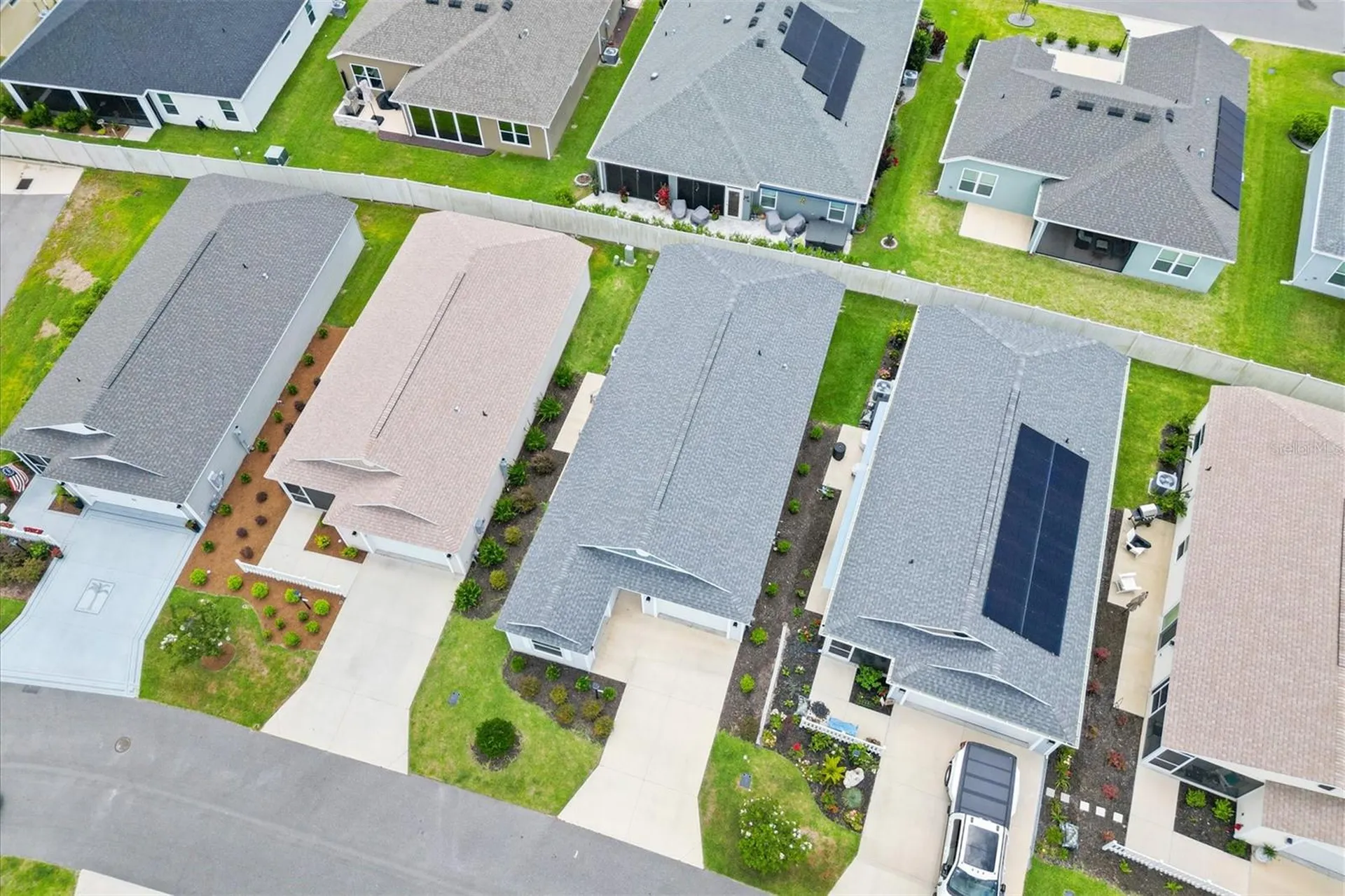 1742 Phifer Place The Villages FL 34762