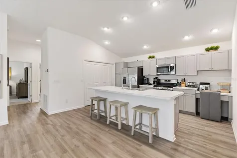 1742 Phifer Place The Villages FL 34762