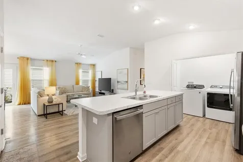 1742 Phifer Place The Villages FL 34762