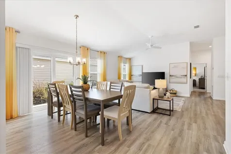 1742 Phifer Place The Villages FL 34762