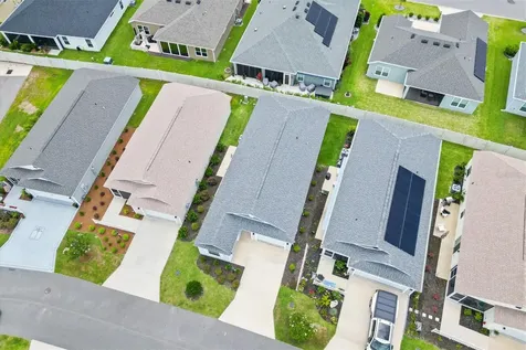 1742 Phifer Place The Villages FL 34762