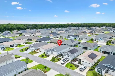 1742 Phifer Place The Villages FL 34762