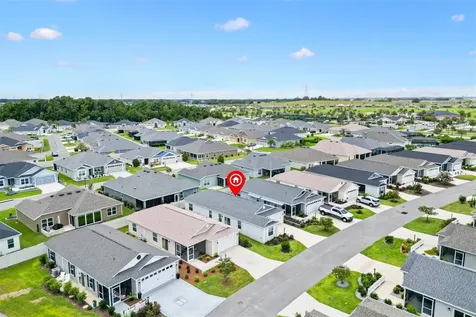 1742 Phifer Place The Villages FL 34762