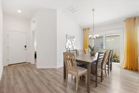 1742 Phifer Place The Villages FL 34762