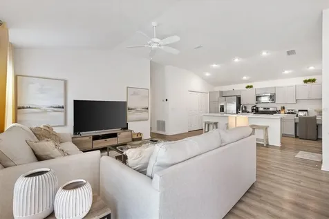 1742 Phifer Place The Villages FL 34762