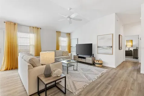 1742 Phifer Place The Villages FL 34762