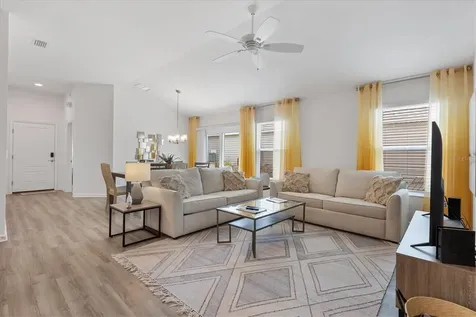1742 Phifer Place The Villages FL 34762