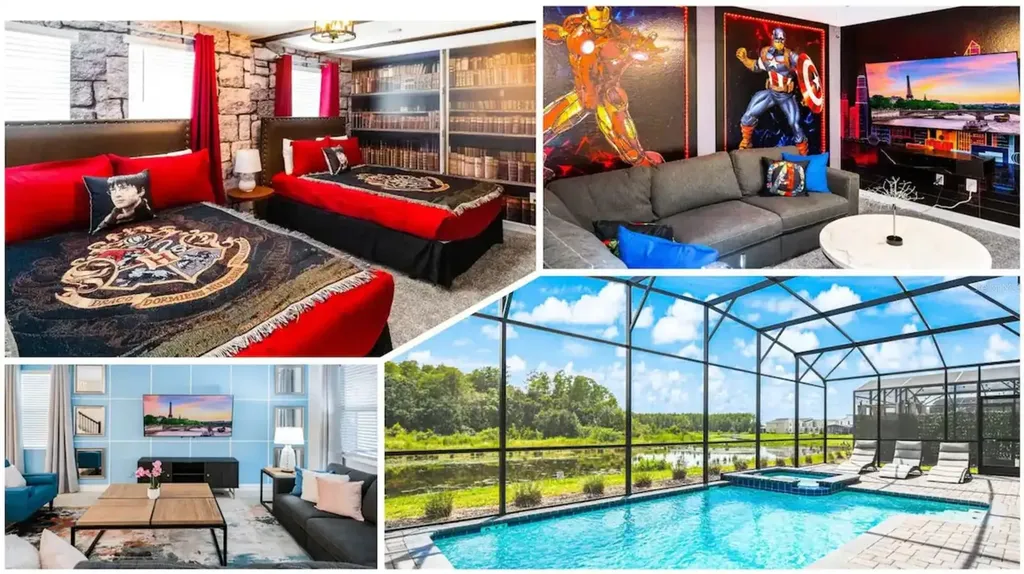 2965 Protagonist Street Kissimmee FL 34746
