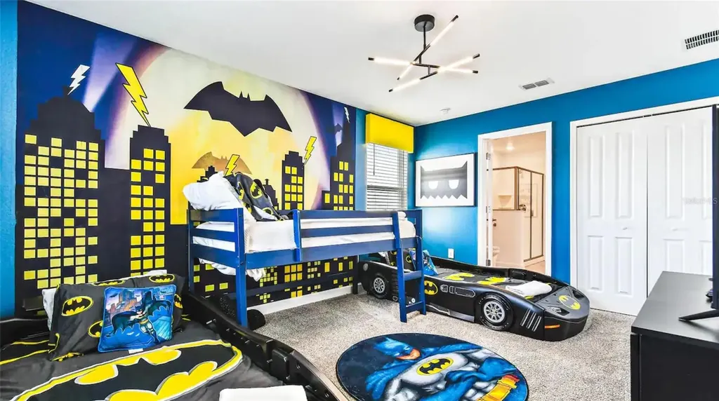 2965 Protagonist Street Kissimmee FL 34746