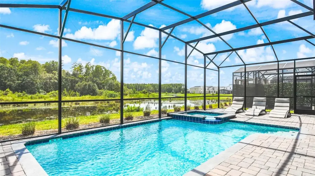 2965 Protagonist Street Kissimmee FL 34746