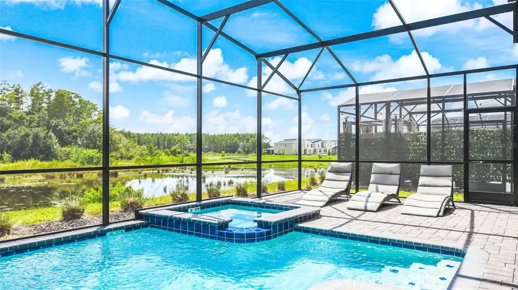 2965 Protagonist Street Kissimmee FL 34746