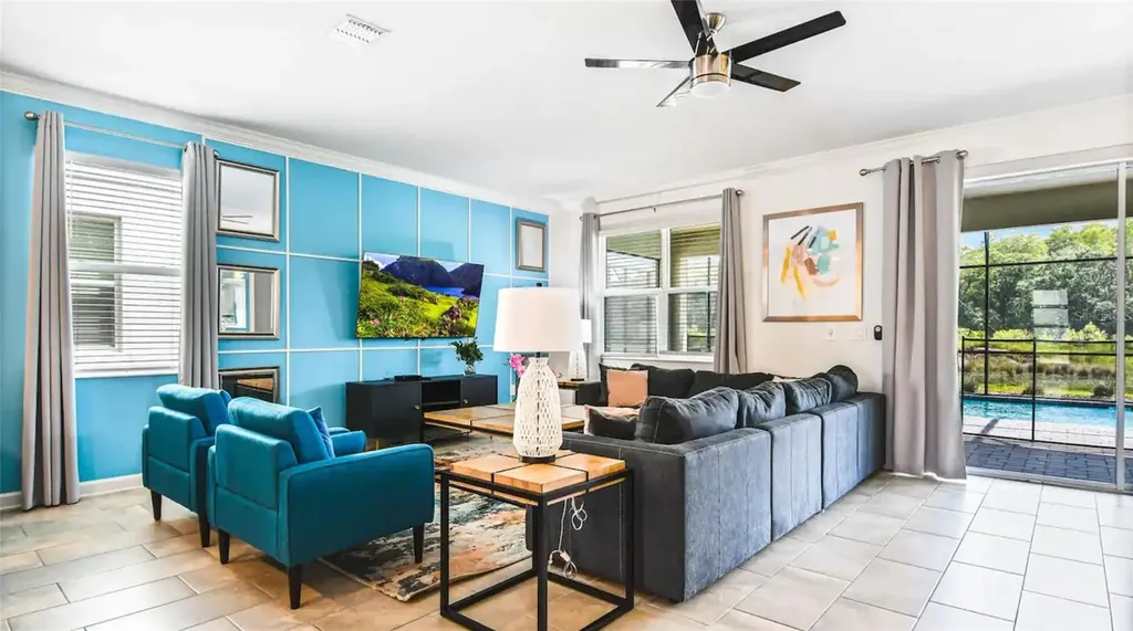 2965 Protagonist Street Kissimmee FL 34746
