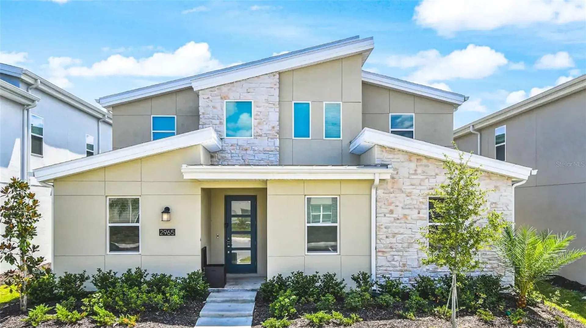 2965 Protagonist Street Kissimmee FL 34746