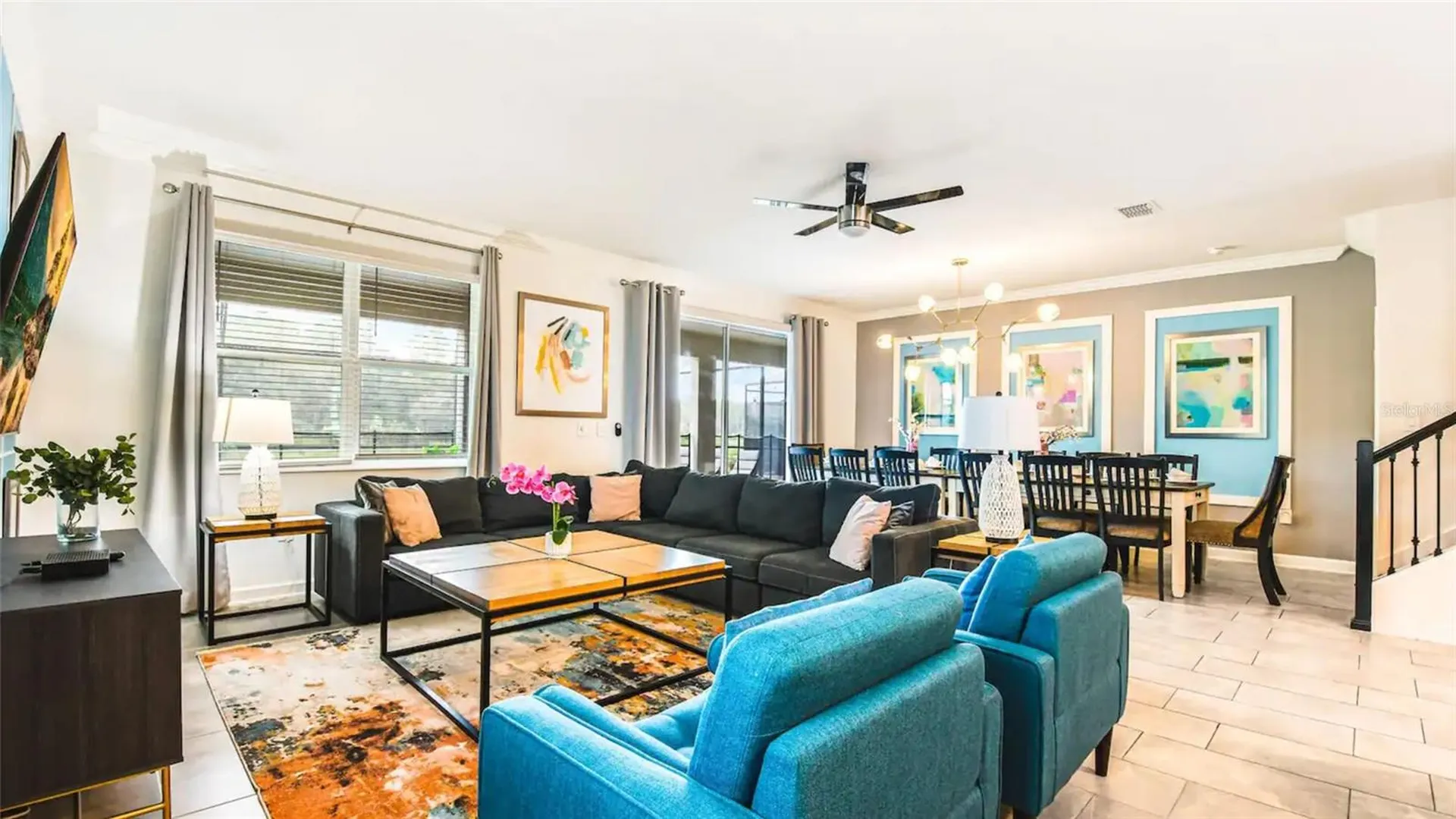 2965 Protagonist Street Kissimmee FL 34746