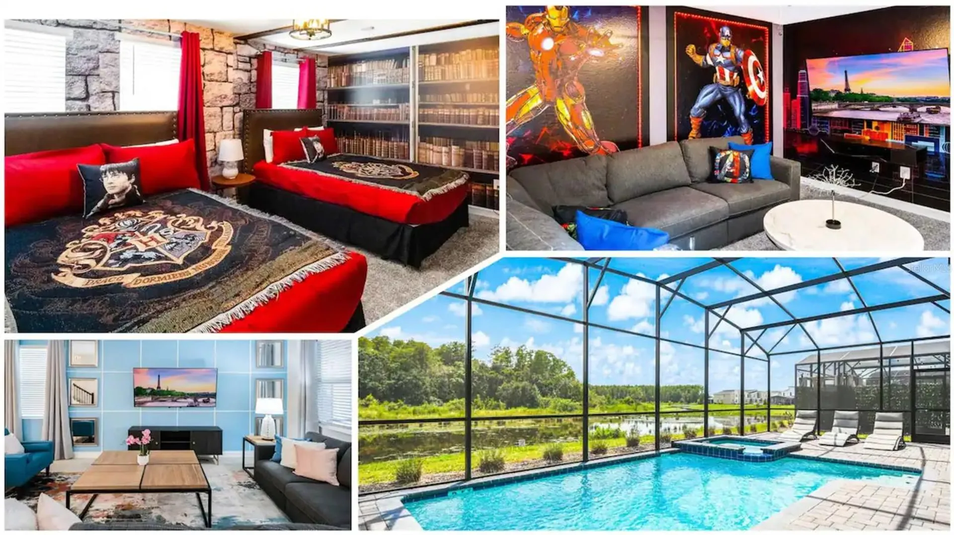 2965 Protagonist Street Kissimmee FL 34746