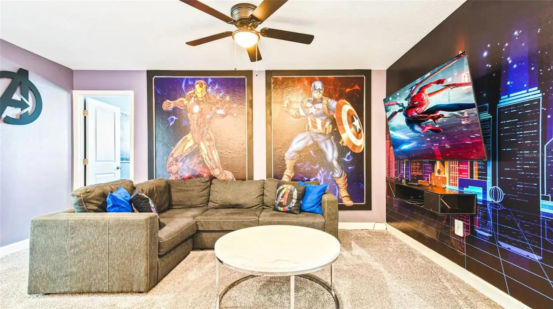 2965 Protagonist Street Kissimmee FL 34746