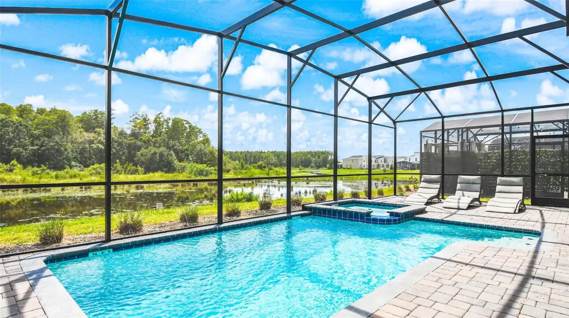 2965 Protagonist Street Kissimmee FL 34746