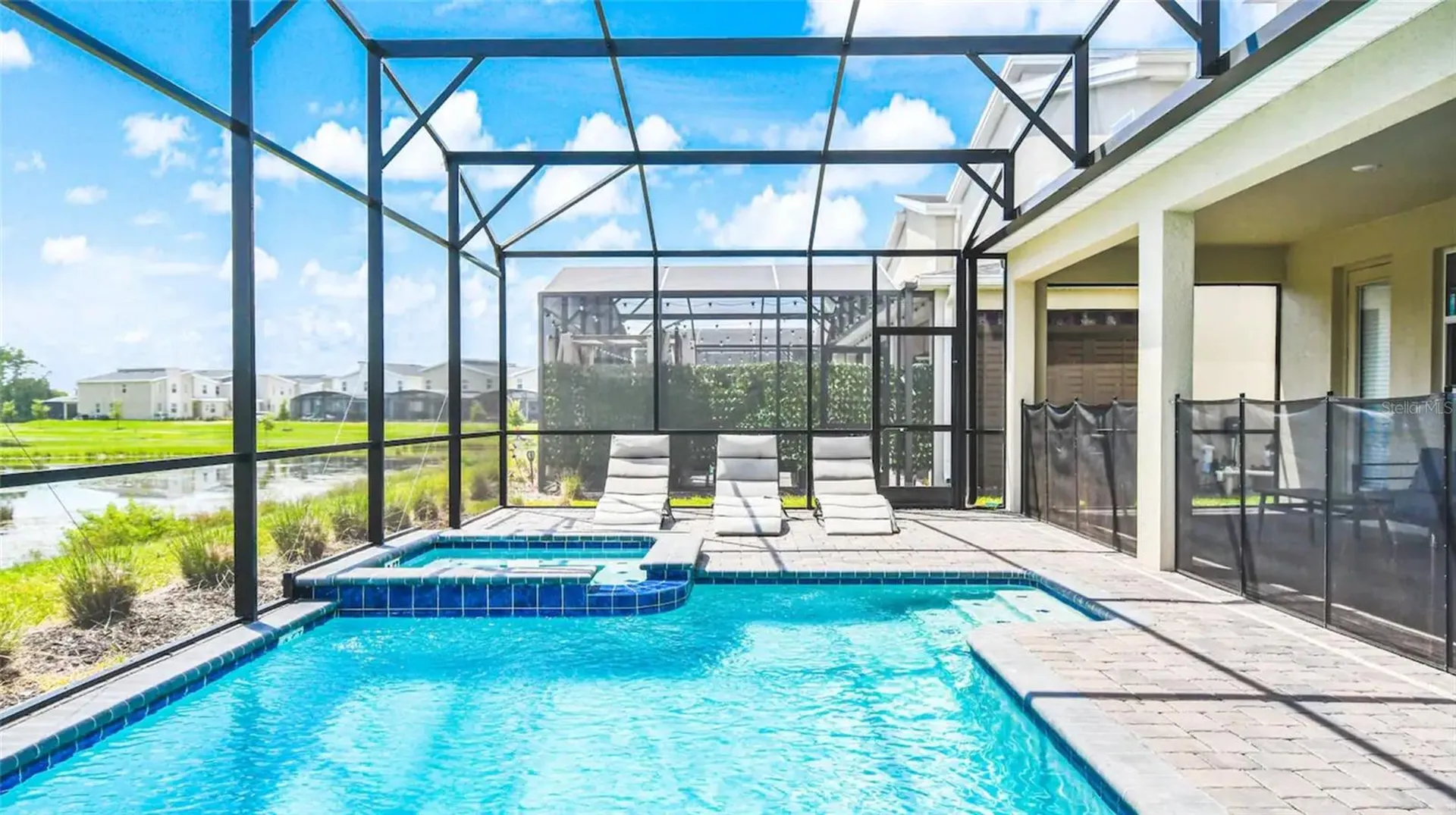 2965 Protagonist Street Kissimmee FL 34746