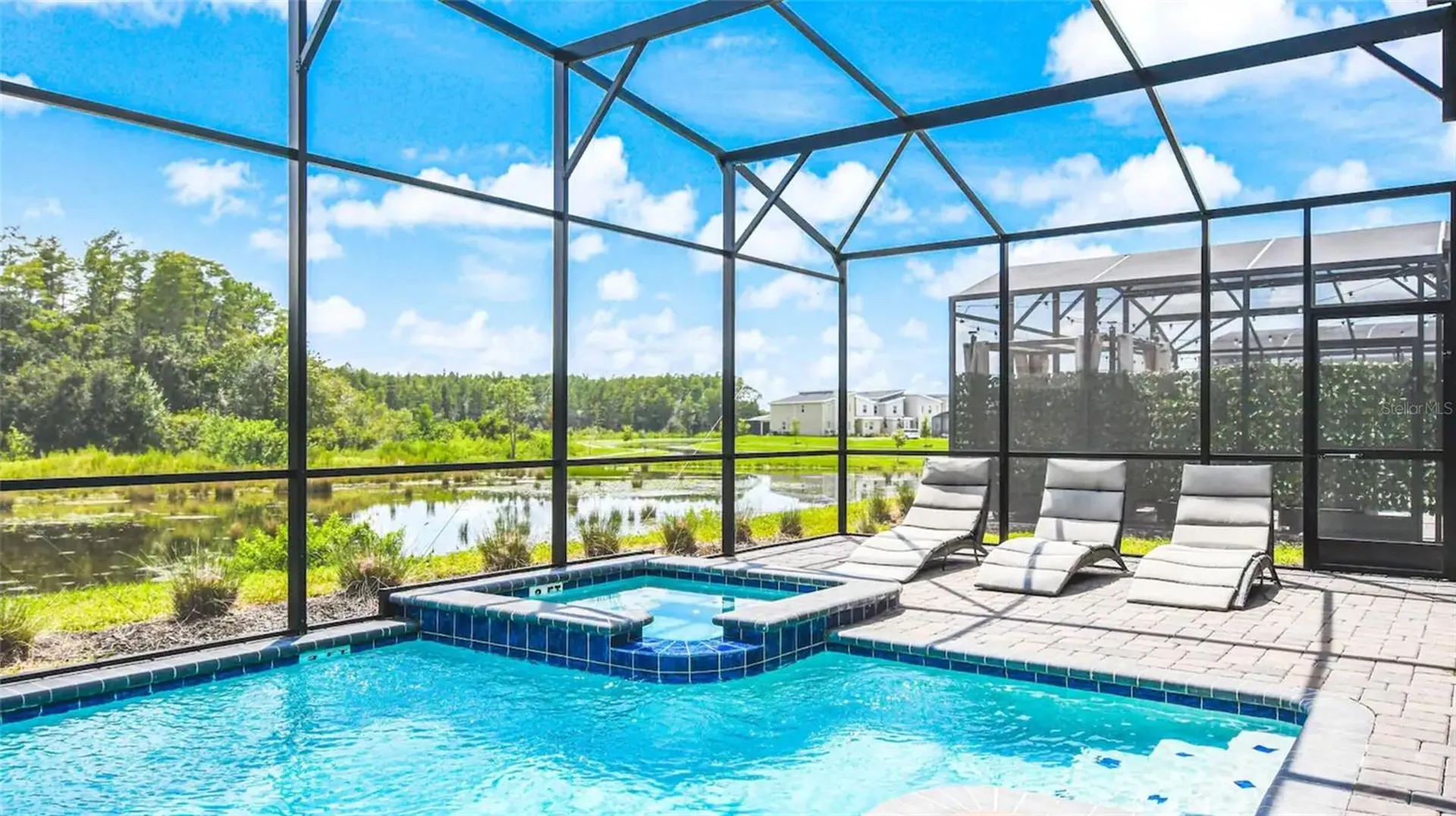 2965 Protagonist Street Kissimmee FL 34746