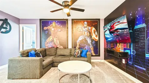 2965 Protagonist Street Kissimmee FL 34746