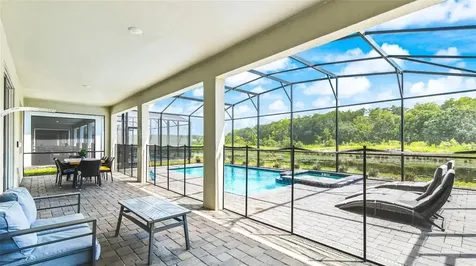 2965 Protagonist Street Kissimmee FL 34746