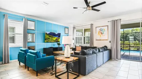 2965 Protagonist Street Kissimmee FL 34746