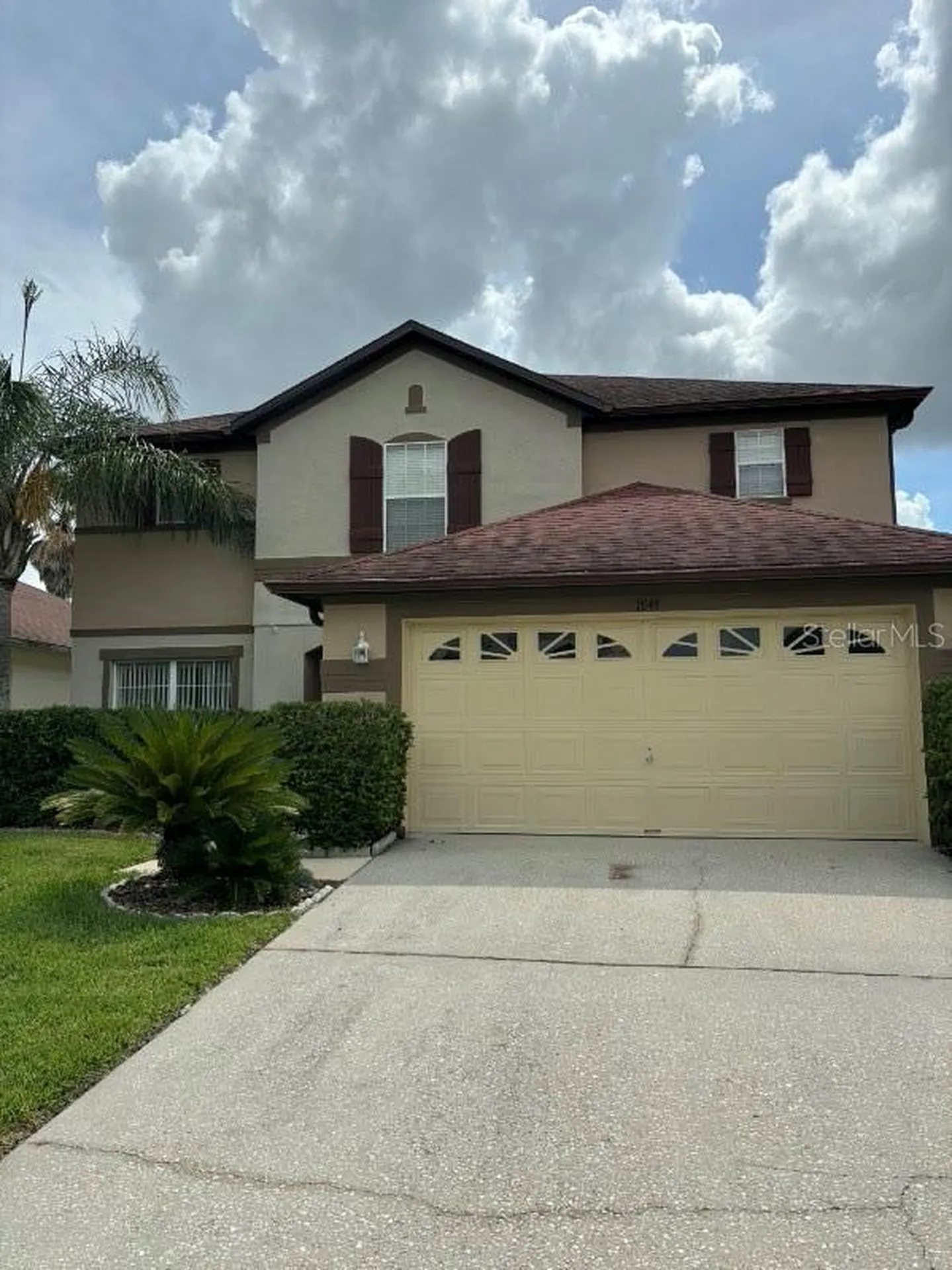 1847 Nesting Lane Winter Garden FL 34787