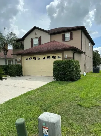 1847 Nesting Lane Winter Garden FL 34787