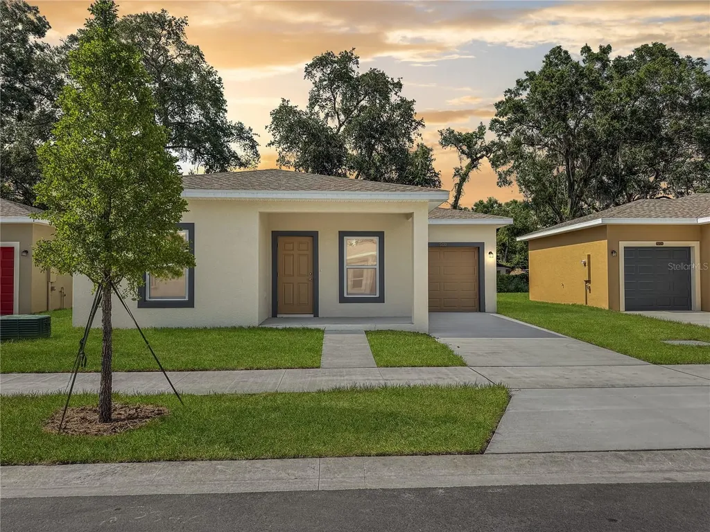5020 Finders Court Tampa FL 33617