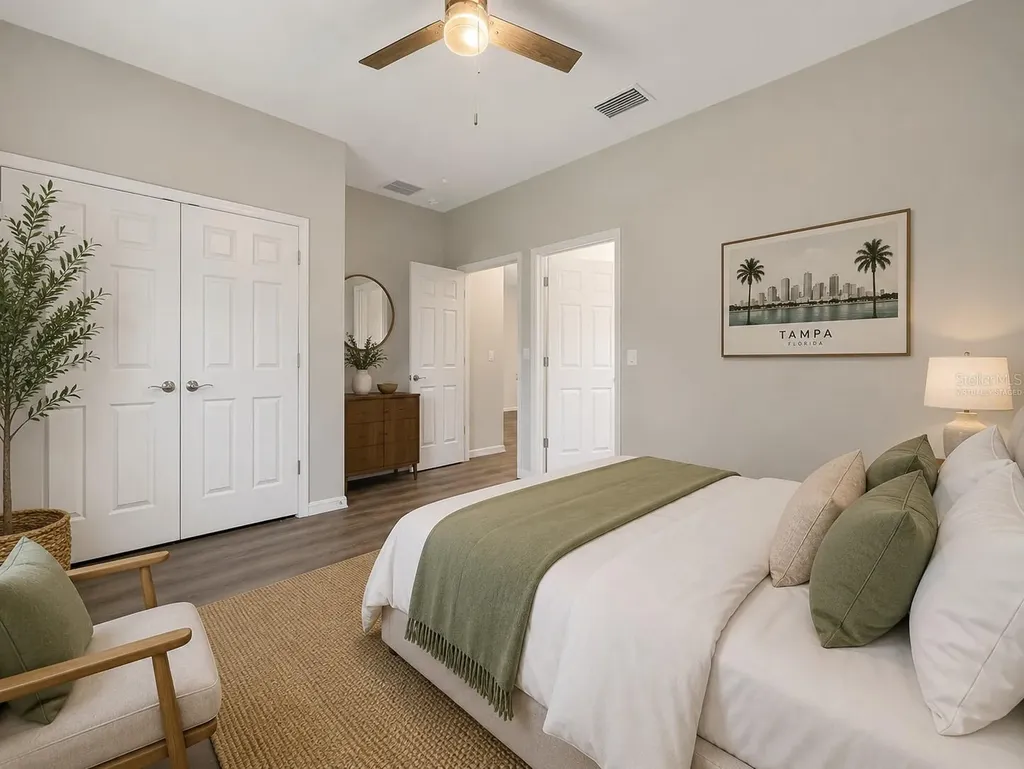 5020 Finders Court Tampa FL 33617