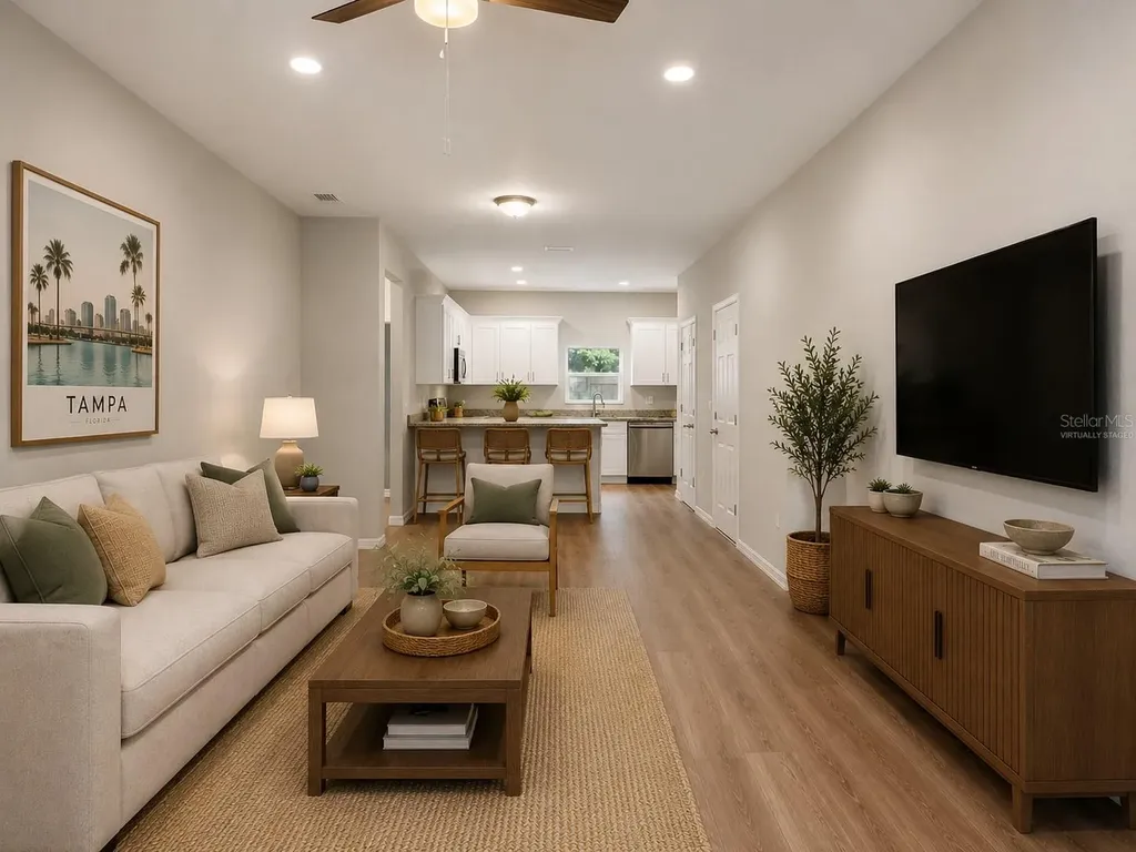 5020 Finders Court Tampa FL 33617
