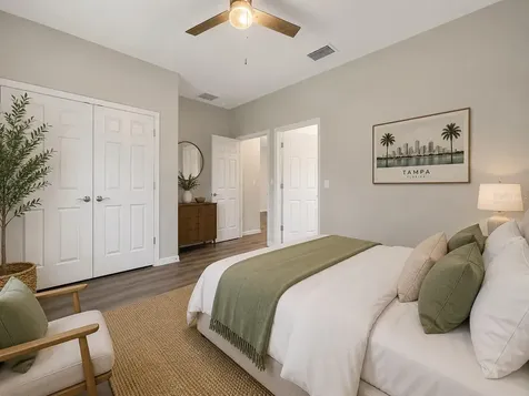 5020 Finders Court Tampa FL 33617